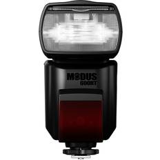 Hähnel Modus 600RT Wireless 2-Flash Speedlight Kit for Nikon Cameras