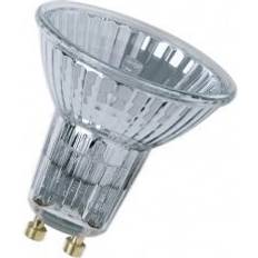 Halogenpærer gu10 20w Osram Halopar 16 Halogen Lamp 20W GU10