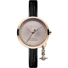 Vivienne Westwood Montres-bracelets Vivienne Westwood Bow (VV139RSBK)