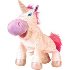 Fiestacrafts Hand Puppet Unicorn