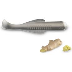 Metal Graters Alessi Boga Grater 18.5cm
