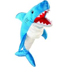 Shark Hand Puppet