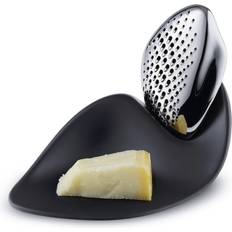 Melamine Choppers, Slicers & Graters Alessi Forma Grater 20cm