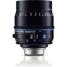 Zeiss CP.3 135mm T2.1 Compact Prime Cine Lens Nikon F