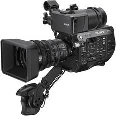 Camcorders Sony PXW-FS7 II