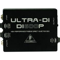 Ultra-DI DI600P