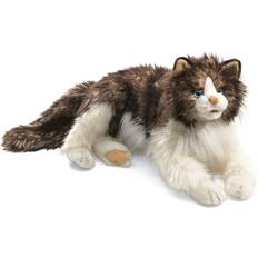 Folkmanis Cat Ragdoll 2558