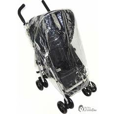 For Your Little One Raincover Compatible with Chicco