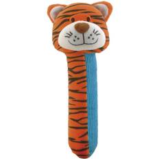 Tigers Baby Toys Fiestacrafts Tiger Squeakaboo