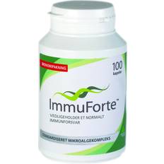 Medic Wiotech ImmuForte 100 stk