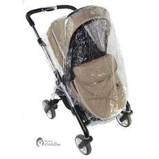 Cheap Pushchair Covers For Your Little One Raincover Compatible with ABC Design