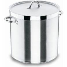 Lacor Chef Luxe med lock 70 L 45 cm