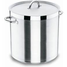 Lacor Chef Luxe with lid 36 L 36 cm