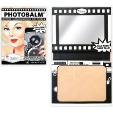 TheBalm Meikkivoiteet TheBalm Photobalm Powder Foundation Lighter Than Light 9 g