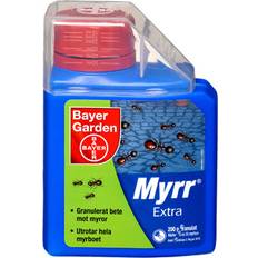 Myrr Extra