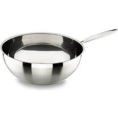 Plaque de cuisson à induction Poêles Wok vente Lacor Belly, 5L 5 L 30 cm