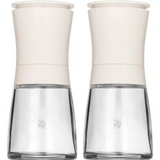 WMF Ceramill Trend Pfeffermühle, Salzmühle 2Stk. 14cm