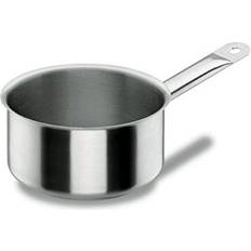 Altre Pentole per Salsa Lacor Stainless Steel, 0.75L 0.8 L 12 cm