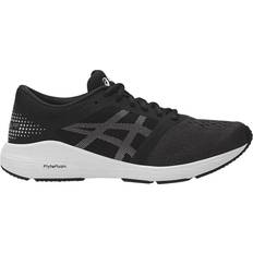 Asics Roadhawk FF W - Black/Silver/White