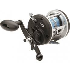 Kinetic Fiskehjul Kinetic Boat 30 Jigs Castors