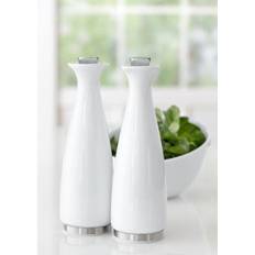 Keramik/Porcelæn/Stentøj Olie- & Eddikebeholdere Steel Function - Olie- & Eddikebeholder 2stk