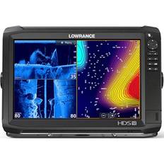 Lowrance hds 12 Lowrance HDS-12 Carbon