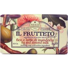 Kroppssåper Nesti Dante IL Frutteto Fig & Almond Milk 250g