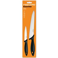 Fiskars Knivset Knivar på rea Fiskars Essential 1023783 Knivset