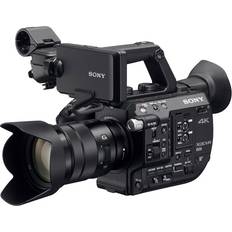 Sony Actionkameraer Videokameraer Sony PXW-FS5K