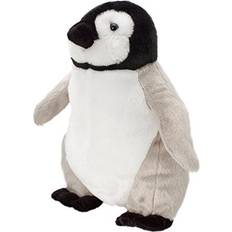 Keel Toys Baby Emperor Penguin 20cm