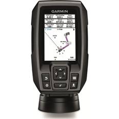 Garmin Marine GPS Navigazioni marittime Garmin 010-01550-00 STRIKER(TM) 4 Fishfinder