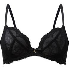 Gossard Soutien-Gorge Push-Up Superboost Lace - Noir