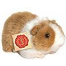 Hermann Teddy Guinea Pig Gold White 926399