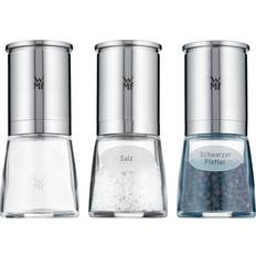 WMF De Luxe Macinapepe, Macinasale 3pcs 14cm