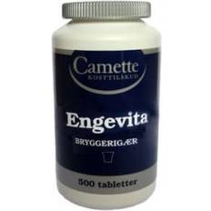 Engevita Ølgær