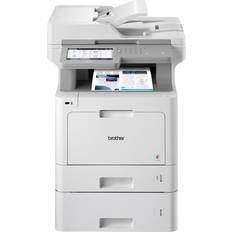 Faksi - Laser Tulostimet Brother MFC-L9570CDW Printer