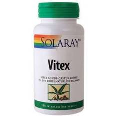 Vitex Solaray Vitex 100 st