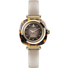 Beige Wrist Watches Vivienne Westwood Beckton (VV141BG)