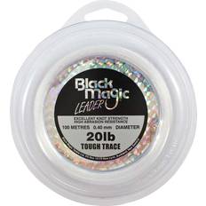 Black Magic Tough Trace 0.40mm 100m