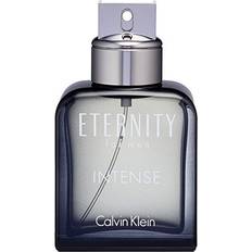 Eternity intense Calvin Klein Eternity Intense for Men EdT 100ml