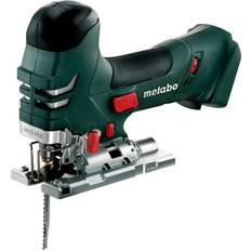 Jigsaws Metabo STA 18 LTX 140 Solo (601405890)