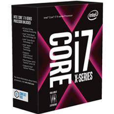 Intel Core i7-7820X 3.6GHz, Box