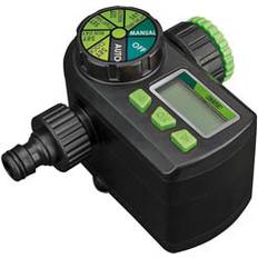 Draper Electronic Ball Valve Water Timer