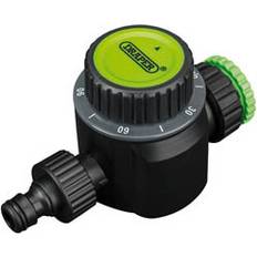 Verde Controles de Agua Draper Mechanical Water Timer