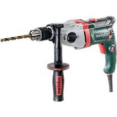 Elnät - Hammarfunktion - Hex Chuck - Slagfunktion Borrmaskiner & Borrhammare Metabo BEV 1300-2 (600574000)