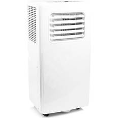 TriStar AC-5477 Climatizzatore Portatile 7.000 Btu-H Classe energetica A Bianco