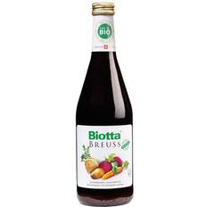 Grønsagsjuice