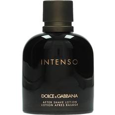 Dolce & Gabbana Pour Homme Intenso After Shave Lotion 125ml