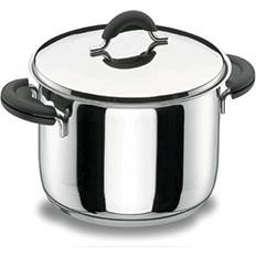 Lacor Nova Ladycor with lid 10 L 28 cm
