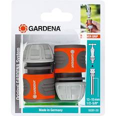 Gardena Schlauchanschlüsse Gardena Hose Connector Set 13mm